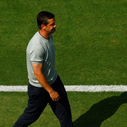 تشيفو: إنتر كان متغطرساً.. وأنا أكثر دبلوماسية من لاوتارو