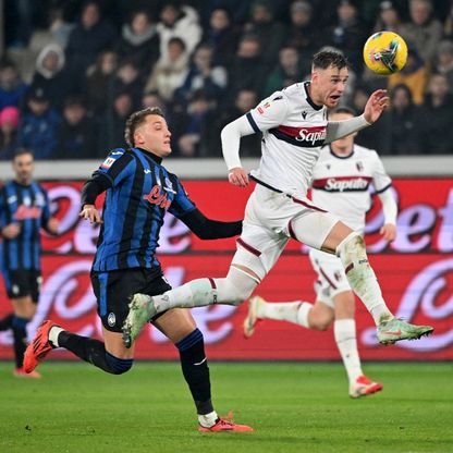 المدافع الهولندي سام بيوكيما خامس صفقات نابولي