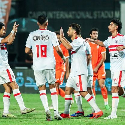 شاهد.. شبح زيزو يُطارد الزمالك في معسكره المغلق بأحد الفنادق