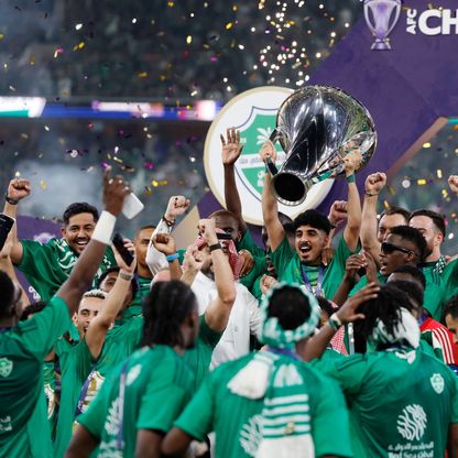 جائزة ضخمة.. كم يحصد الأهلي بعد الفوز بلقب دوري أبطال آسيا للنخبة؟