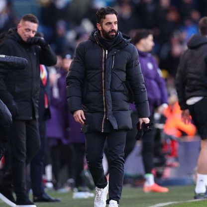 روبن أموريم مرشح لتدريب بنفيكا خلفاً لجوزيه مورينيو
