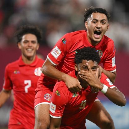 موعد مباراة تونس والنمسا في دور 32 بكأس العالم تحت 17 عاماً