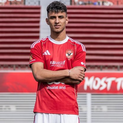 الثالثة في 3 ساعات.. الأهلي يضم المدافع أحمد عيد من المصري