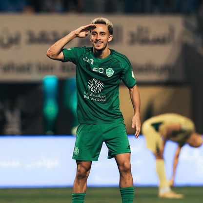 شاهد.. الأهلي يختتم موسمه في الدوري السعودي برباعية في شباك الخليج
