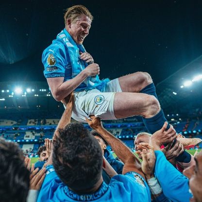 من هم لاعبو الدوري الإنجليزي الممتاز الذين تنتهي عقودهم صيف 2025؟