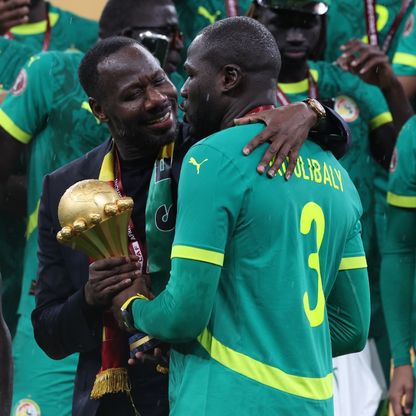 تعرف على قائمة السنغال في كأس العالم 2026