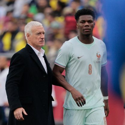 "إنذار كاذب" يفزع ريال مدريد في قمة فرنسا والبرازيل