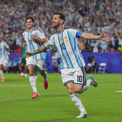 توقعات كأس العالم.. طريق الحرير للأرجنتين ومسار شائك لفرنسا والجزائر تغادر مبكراً