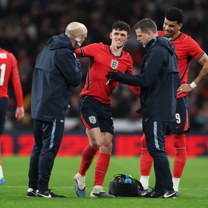 أراوخو يتجاهل الحديث عن فودين بعد تدخل عنيف