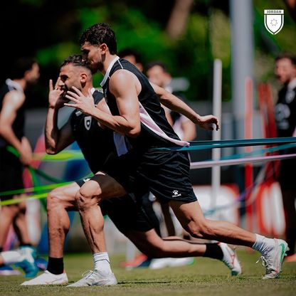 تغيير موعد الدوام في الأردن في مباريات "النشامى" بكأس العالم
