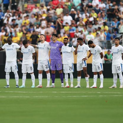 الاتحاد السعودي يؤكد غياب الهلال عن السوبر والأهلي قد يعوّضه