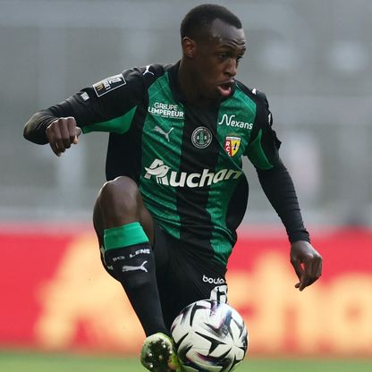 ماذا قال سعود عبد الحميد بعد هدفه الأول في الدوري الفرنسي؟