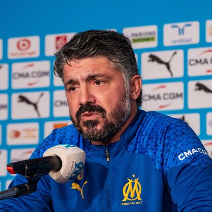 ممنوع الأجانب.. غاتوزو يقترب من تدريب إيطاليا وسط اعتراضات