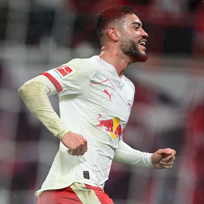 لايبزيغ يتجاوز شتوتغارت ويصعد للمركز الثاني بالدوري الألماني