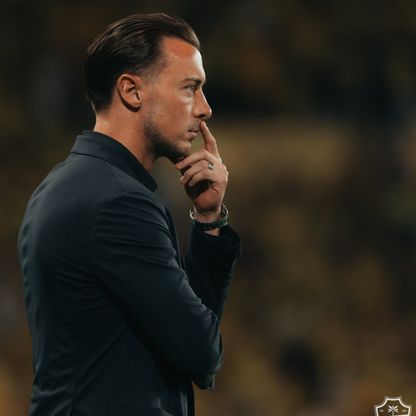 يايسله مدرب الأهلي: التفاصيل الصغيرة حسمت الكلاسيكو أمام النصر