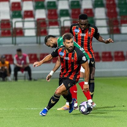 شاهد.. الرياض يقلب الطاولة على الاتفاق بــ"ريمونتادا" مذهلة