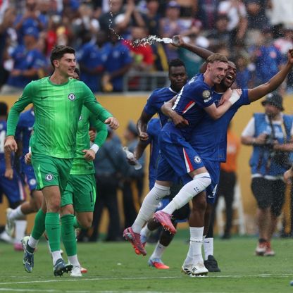 تشيلسي يحصد الملايين بعد التتويج بكأس العالم للأندية