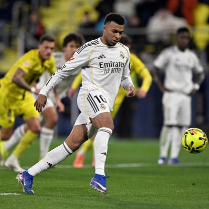 تشكيلة ريال مدريد ضد رايو.. استبعاد رودريغو ودياز ومفاجأة دفاعية