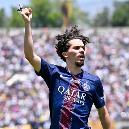 كريستيانو الأشهر.. فيتينيا يعزز أرقام البرتغاليين في مونديال الأندية