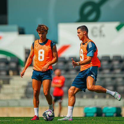 رونالدو: الدوري السعودي أفضل لجواو فيليكس من العودة للبرتغال