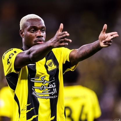الاتحاد مهدد بفقدان هذا الثنائي أمام الهلال في كلاسيكو الدوري السعودي