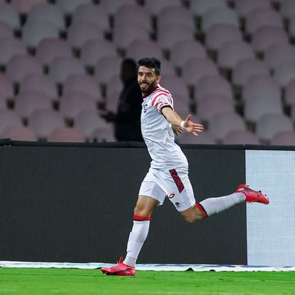 شاهد.. الرائد يزيد من متاعب الاتحاد في الدوري السعودي 