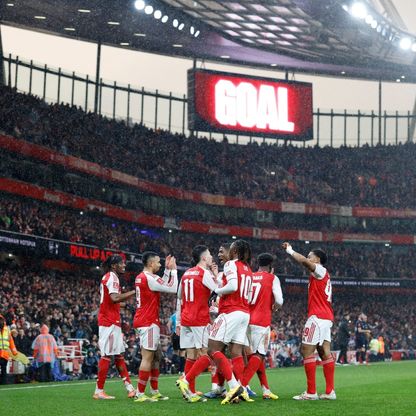 موعد مباراة ولفرهامبتون وأرسنال في الدوري الإنجليزي الممتاز