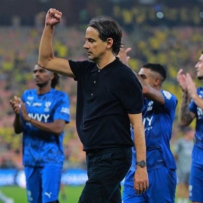 ملخص وأهداف كلاسيكو الاتحاد والهلال في دوري روشن السعودي