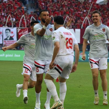 اتحاد العاصمة يحرز كأس الجزائر على حساب شباب بلوزداد