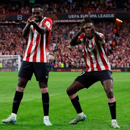 "الكثير مما قيل كان كذباً".. شقيق نيكو ويليامز يهاجم برشلونة