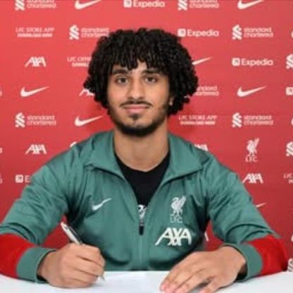 في غياب صلاح.. لاعب مصري جديد يظهر بتدريبات ليفربول