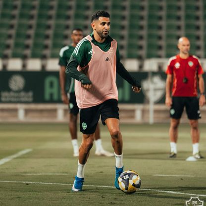 تشكيلة الأهلي الأساسية ضد الهلال في نصف نهائي كأس الملك