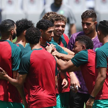 غموض بمركز وحيد.. تشكيلة المغرب المتوقعة ضد كندا بكأس العالم