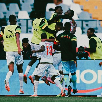 المغرب في الصدارة.. مالي تهدر ركلة جزاء وزامبيا تنتزع تعادلاً قاتلاً