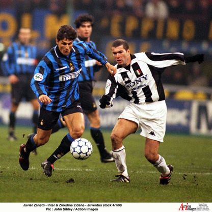 يوفنتوس وإنتر.. ما خلفيات العداوة الكبيرة في ديربي إيطاليا؟