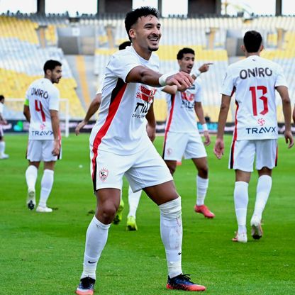 الزمالك في مواجهات عربية نارية بدوري الأبطال ونهضة بركان في مجموعة متوازنة
