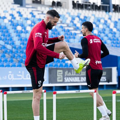 مواعيد مباريات اليوم الخميس 5 فبراير 2026