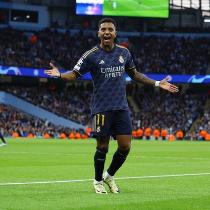 مفاجأة الموسم.. غوارديولا يخطط لقص جناح ريال مدريد