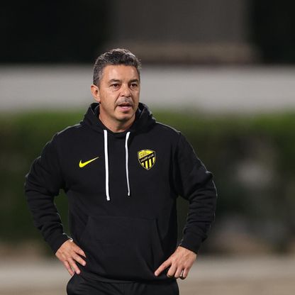 غاياردو: هذه أسباب خسارة الاتحاد أمام الهلال