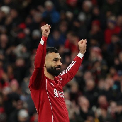 فان دايك يكشف رأيه في العروض السعودية لمحمد صلاح