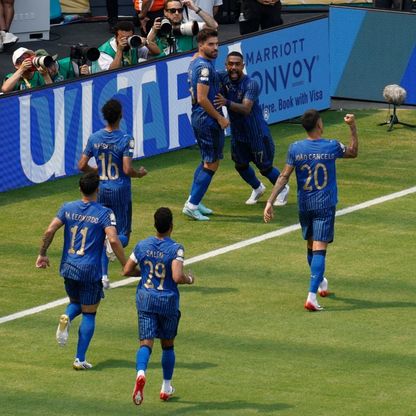 موعد مباراة الهلال وسالزبورغ في كأس العالم والقنوات الناقلة