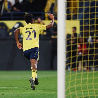 شاهد.. النصر يتخطى الاتفاق بصعوبة ويعزز صدارته للدوري السعودي