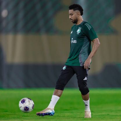 التشكيلة المتوقعة للسعودية أمام أستراليا بتصفيات كأس العالم