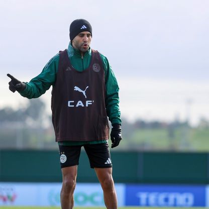 مواجهة عربية في كأس إفريقيا.. مباريات اليوم الأربعاء 23 ديسمبر 2025