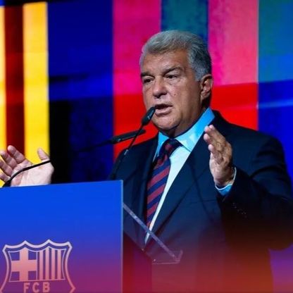 كيف تجاوزت إيرادات برشلونة حاجز المليار يورو بعد أزمة طاحنة؟