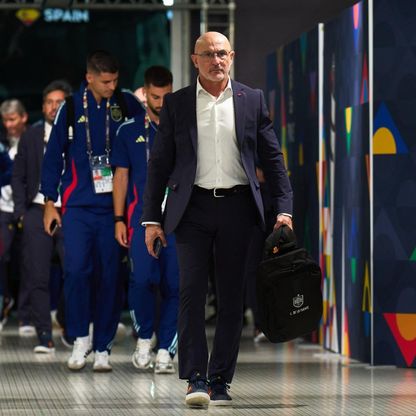 للمرة الأولى في التاريخ.. إسبانيا تخوض المونديال بدون لاعبي ريال مدريد