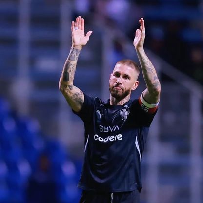 سيرخيو راموس يعود للأضواء أمام برشلونة بصورة تُفاجئ العالم