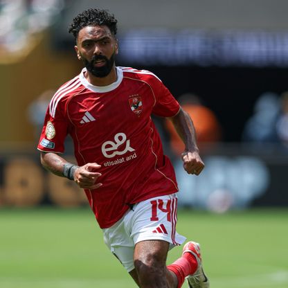 تشكيلة اللاعبين الأكثر مشاركة في مباريات كأس العالم للأندية