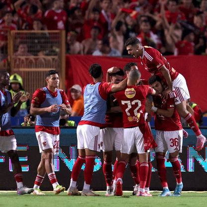 تشكيلة الأهلي والزمالك المتوقعة في نهائي السوبر المصري