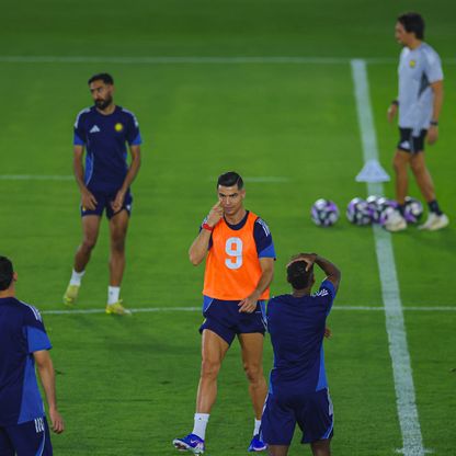 مواعيد مباريات اليوم الخميس 7 مايو 2026